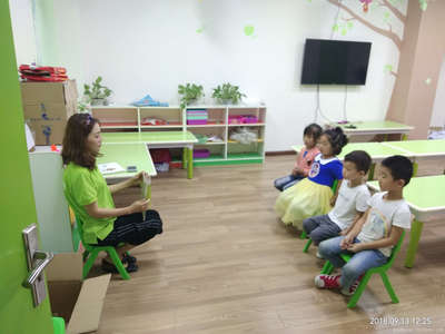 助跑教育咨詢 精準導航，賦能未來成長之路