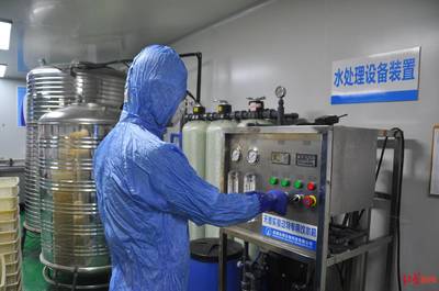成都企業(yè)將高原搬進(jìn)實(shí)驗(yàn)室 15天跋涉、萬例數(shù)據(jù)驅(qū)動水處理設(shè)備研發(fā)