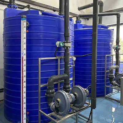 河南次氯酸鈉發(fā)生器廠家 助力農(nóng)村飲水改造項(xiàng)目，推動水處理設(shè)備研發(fā)創(chuàng)新