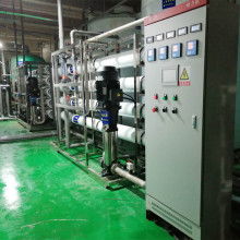 寧波達旺 以研發驅動創新，打造20噸工業純化水處理與去離子水解決方案