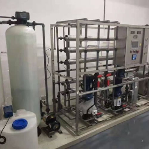 寧波市達旺工業 引領定制化水處理設備新紀元，專注反滲透與純凈水設備研發