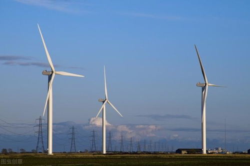 發電成本大幅下降，光伏太陽能與風能炙手可熱，太陽能熱發電裝備迎來發展新機遇